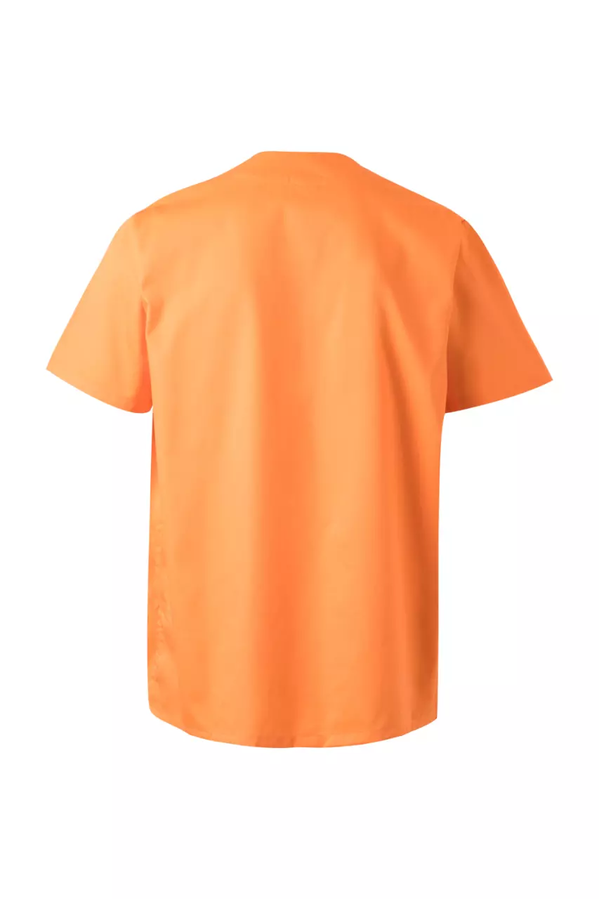 Velilla 589-22, Kasack, Hellorange, image 4, gallery thumbnail