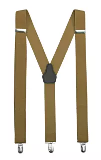 Velilla 404008-06, Suspenders, Beige