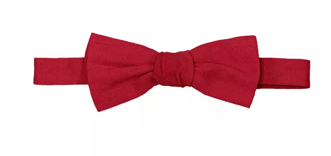 Velilla 404006-12, Fliege, Rot, image 1, gallery thumbnail