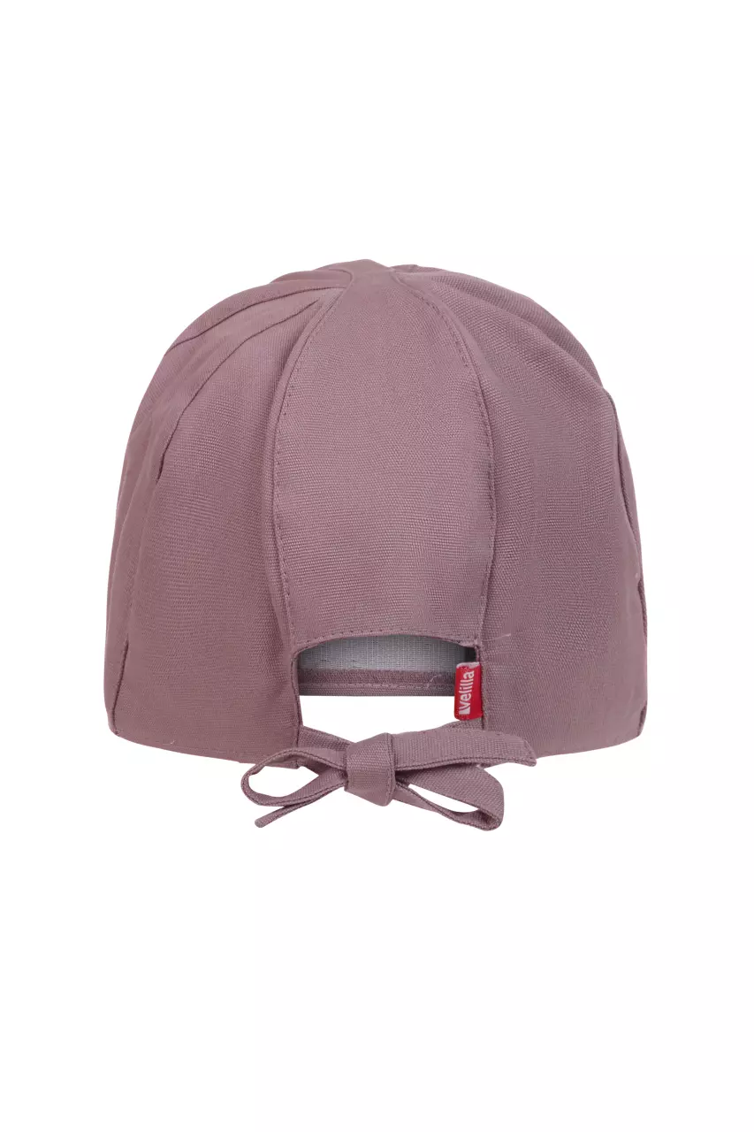 Velilla 404014-69, Bandana Cap, Currant, image 2, gallery thumbnail