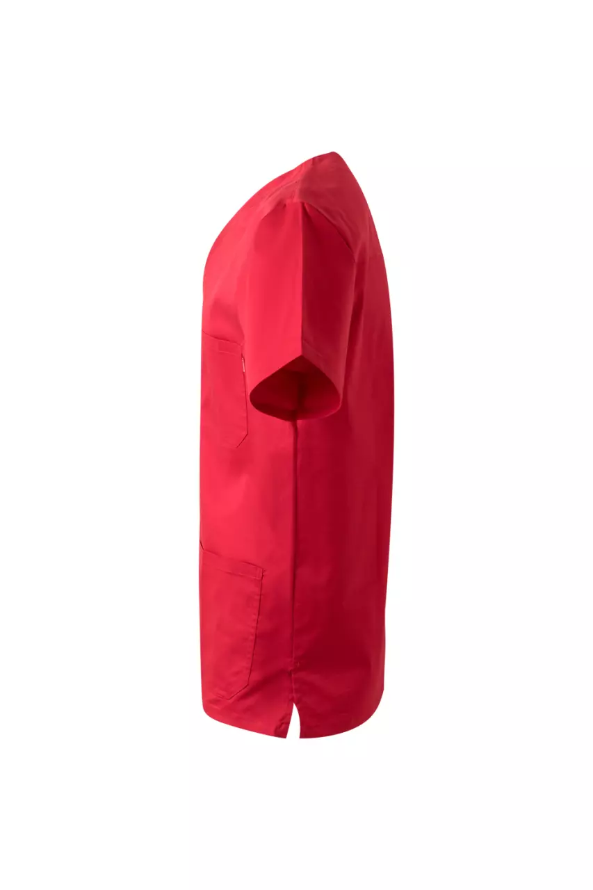 Velilla 535206S-12, Kasack, Rot, image 3, gallery thumbnail