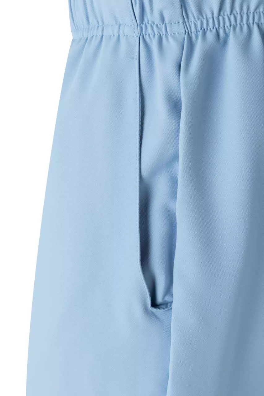 Velilla 533007-15, Work Trousers, Blue Bay, image 6, gallery thumbnail