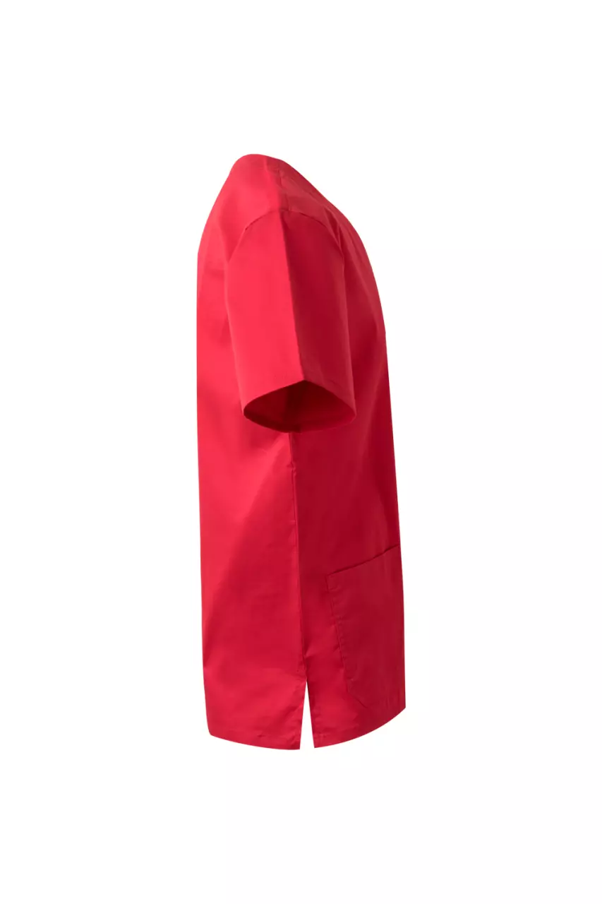 Velilla 535206S-12, Kasack, Rot, image 2, gallery thumbnail