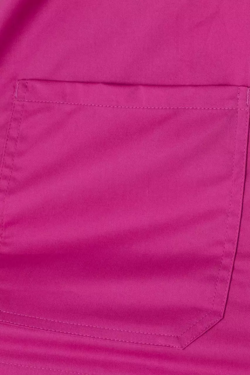 Velilla 535206S-37, Kasack, Magenta, image 7, gallery thumbnail