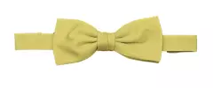 Velilla 404006-43, Bow Tie, Light Yellow