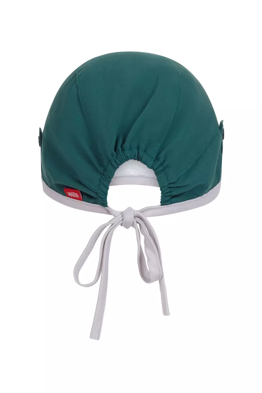 Velilla 534020S-40, Leikkausmyssy, viidakonvihreä, image 2, gallery thumbnail