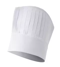 Velilla 82-07, Chef Hat, White