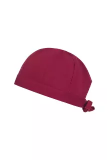 Velilla 404015-18, Bandana Cap, Maroon