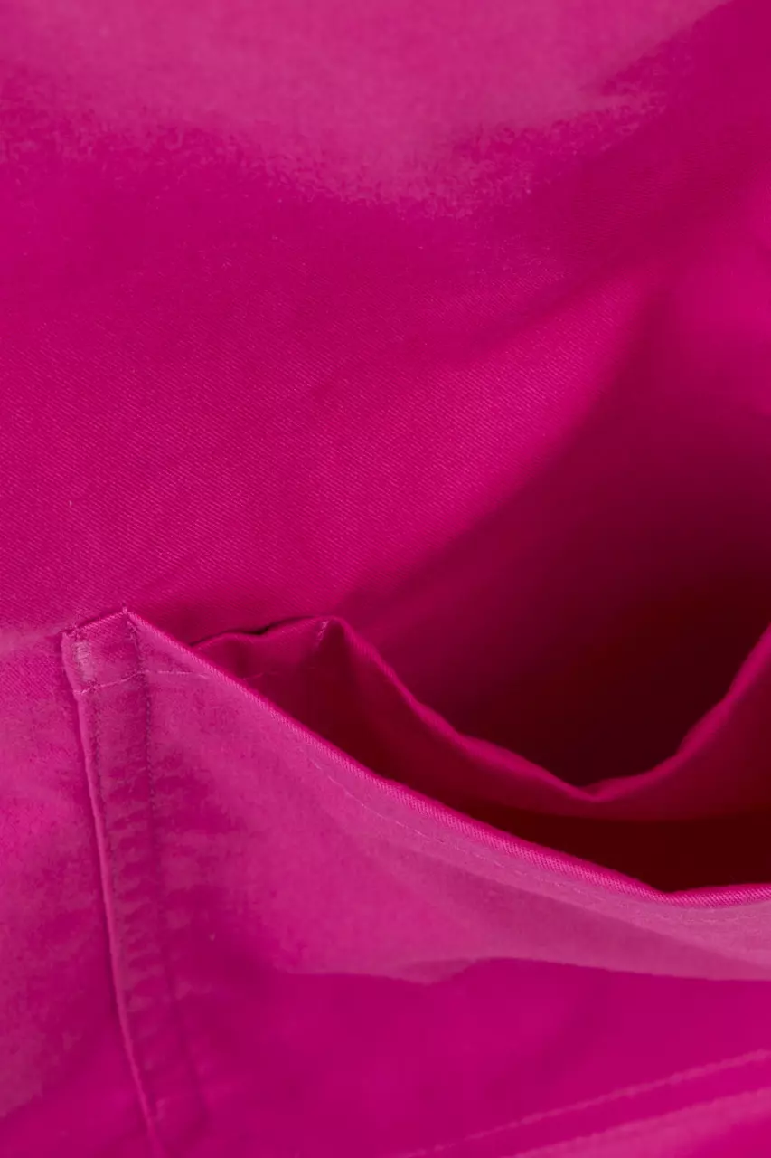 Velilla 535206S-37, Kasack, Magenta, image 6, gallery thumbnail