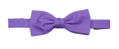 Velilla 404006-26, Bow Tie, Violet