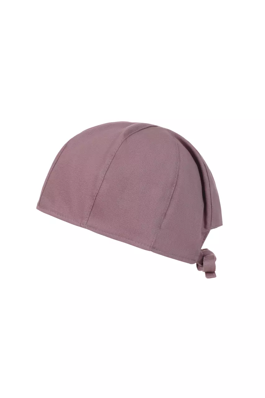 Velilla 404014-69, Bandana Cap, Currant, image 1, gallery thumbnail