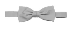 Velilla 404006-58, Bow Tie, Ice Grey