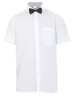 Velilla 56-00, Bow Tie, Black