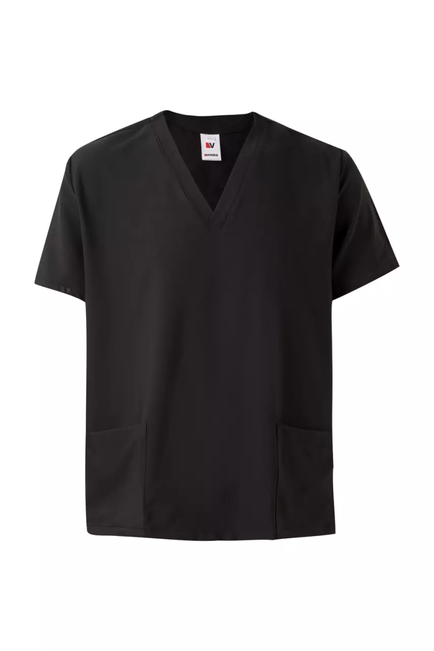 Velilla 535207-00, Kasack, Schwarz, image 1, gallery thumbnail