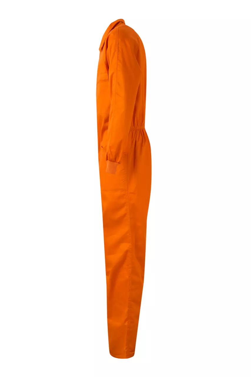 Velilla 214-16, Arbeitsoverall, Orange, image 4, gallery thumbnail