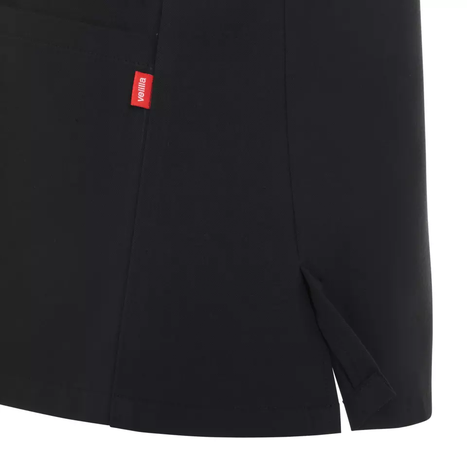Velilla 535221S-00, Kasack, Schwarz, image 4, gallery thumbnail