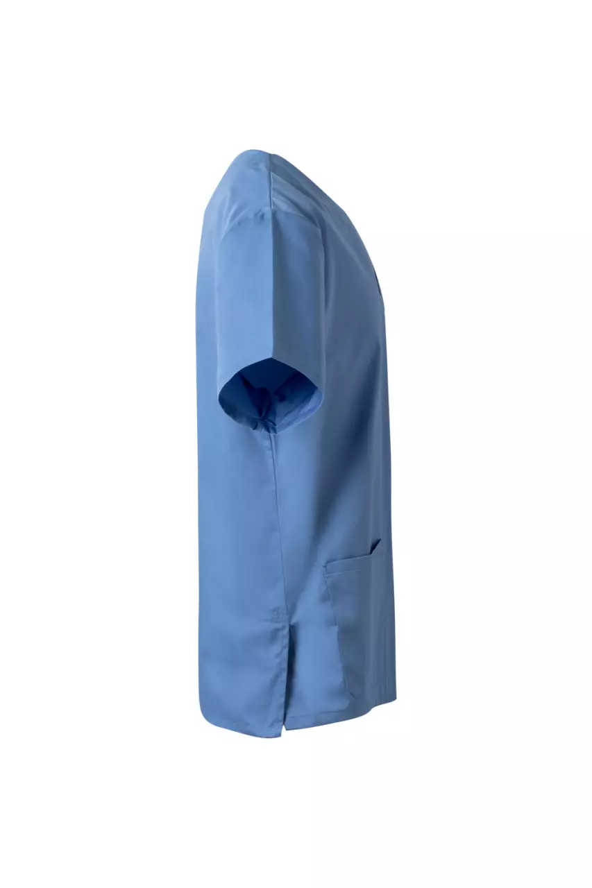 Velilla 589-05, Kasack, Hellblau, image 3, gallery thumbnail