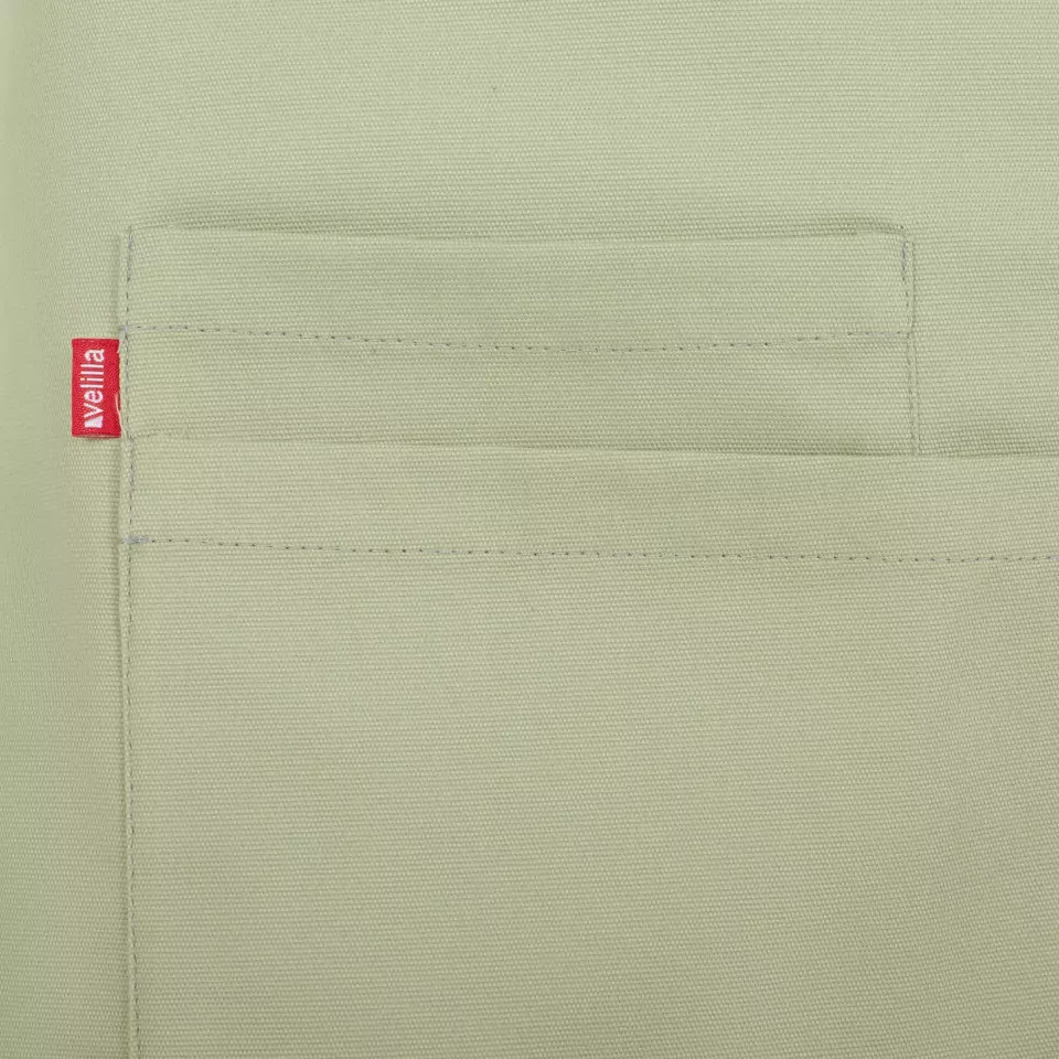 Velilla 404224-82, Työesiliina, pistaasi, image 2, gallery thumbnail
