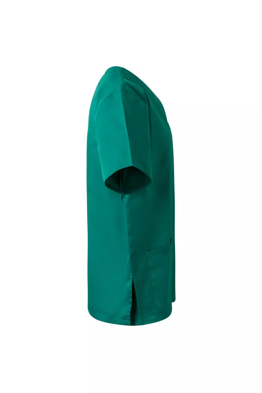 Velilla 589-02, Kasack, Grün, image 3, gallery thumbnail