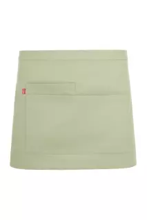 Velilla 404224-82, Työesiliina, pistaasi
