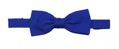 Velilla 404006-62, Bow Tie, Ultramarine Blue