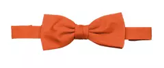 Velilla 404006-19, Bow Tie, Orange