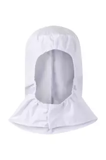 Velilla 254001-07, Work Hood, White