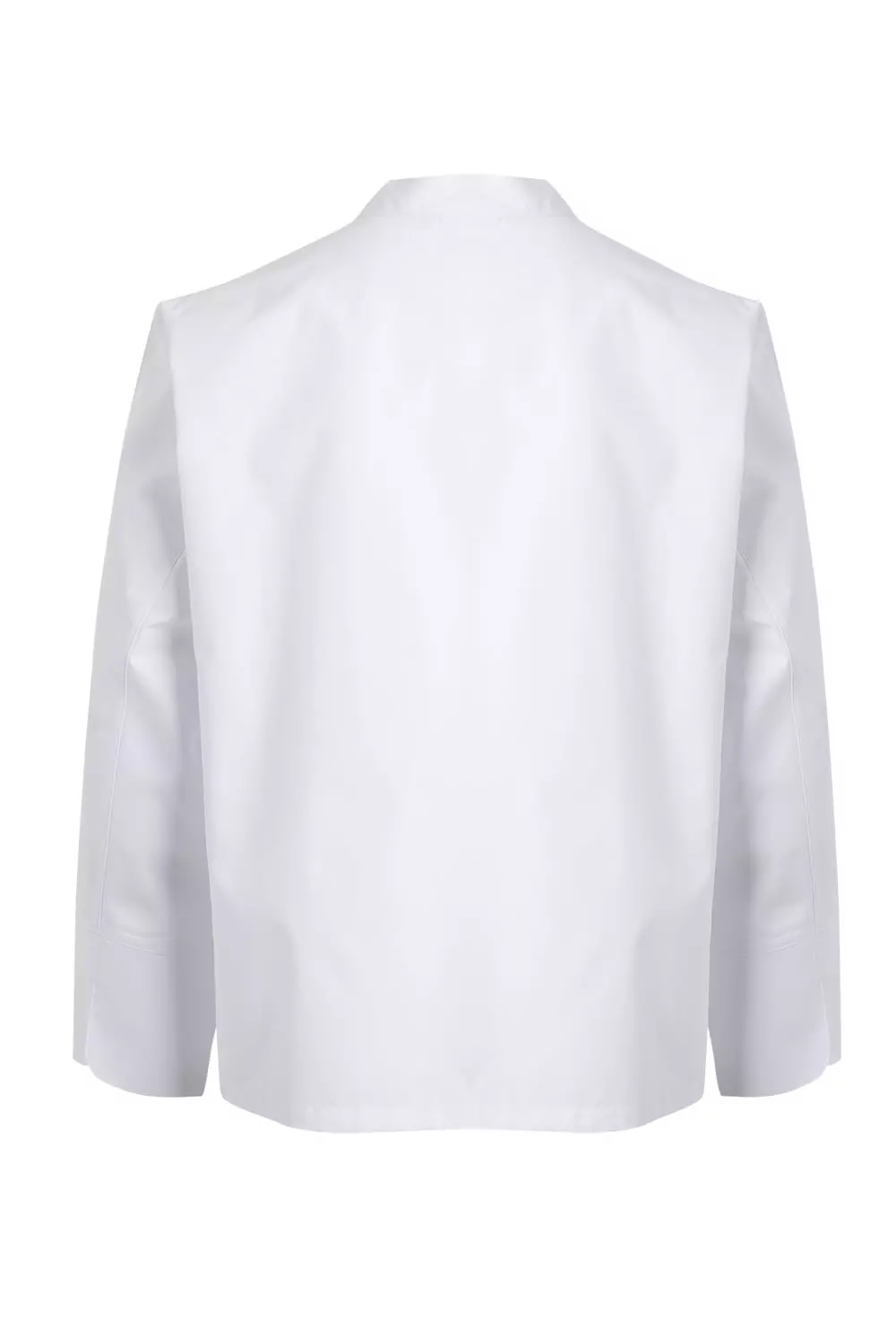 Velilla 405206-07, Long Sleeved Chef Jacket, White, image 5