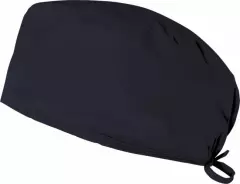  534006S-61, Velilla Medical Cap, Navy Blue