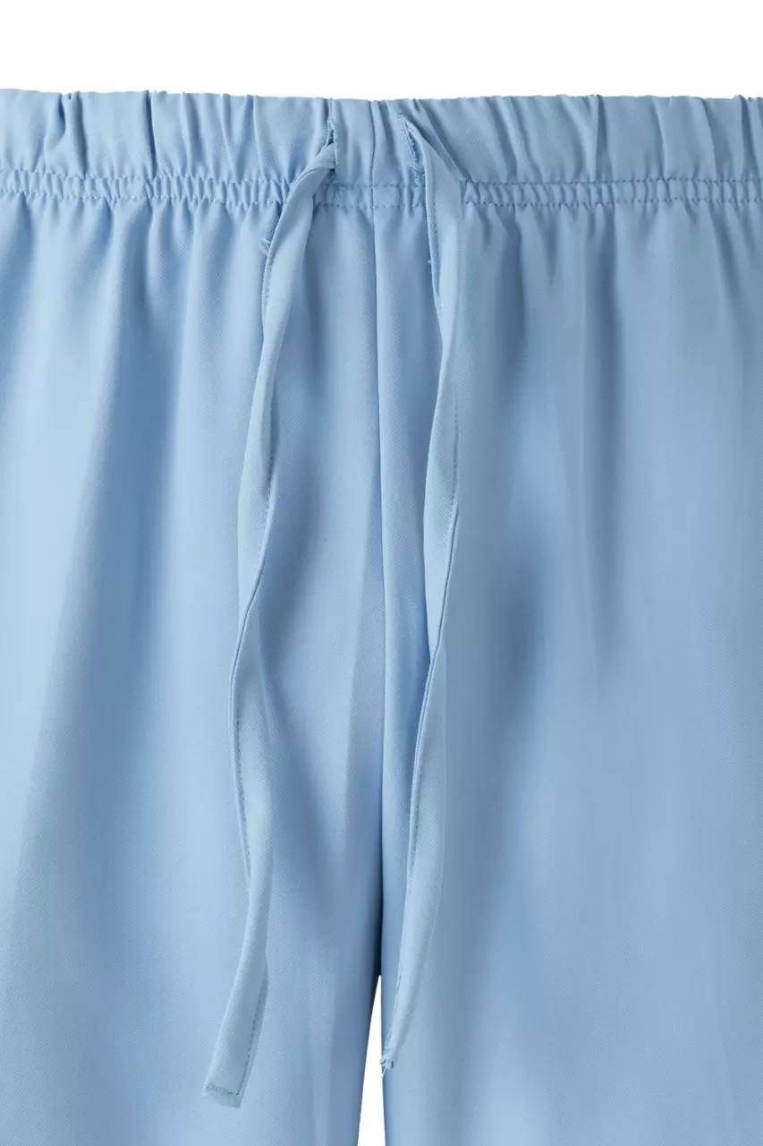 Velilla 533007-15, Work Trousers, Blue Bay, image 5, gallery thumbnail