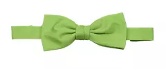 Velilla 404006-25, Bow Tie, Lime Green