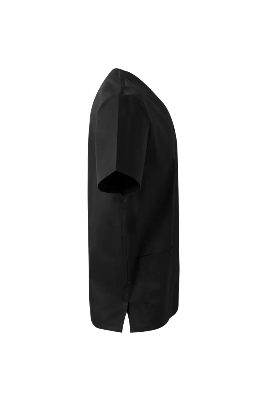 Velilla 535206S-00, Kasack, Schwarz, image 4, gallery thumbnail