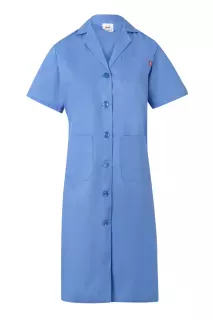 Velilla 907-05, Työtakki, taivaansininen