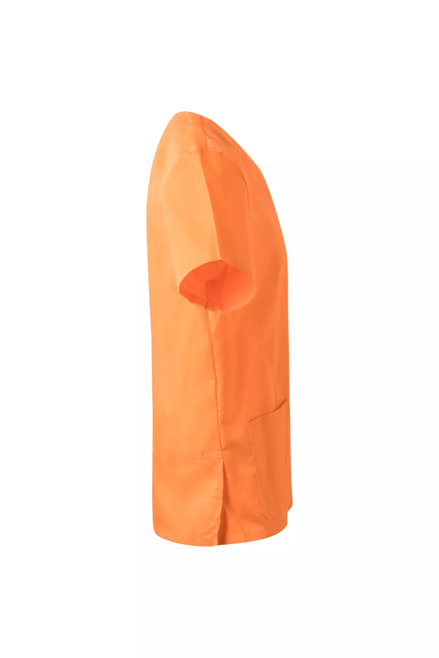 Velilla 589-22, Kasack, Hellorange, image 3, gallery thumbnail