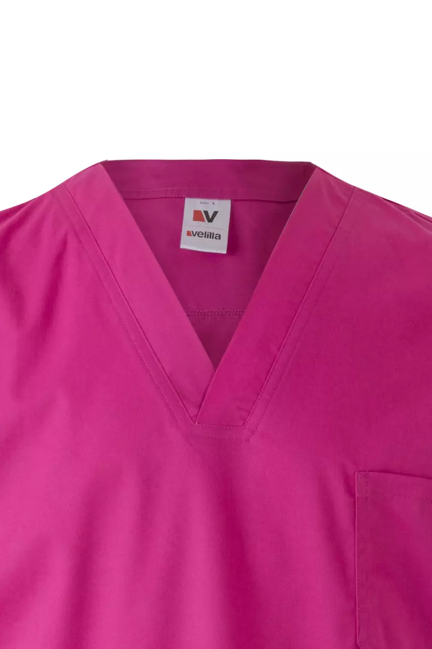 Velilla 535206S-37, Kasack, Magenta, image 5, gallery thumbnail