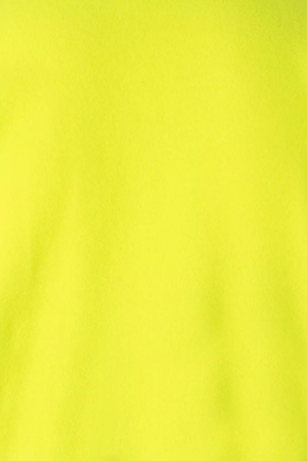 Velilla 0183-12-20, Warnschutz-Fleecejacke, Rot/Warngelb, image 4