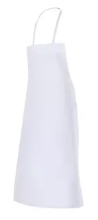 Velilla 4S-07, Työesiliina, valkoinen
