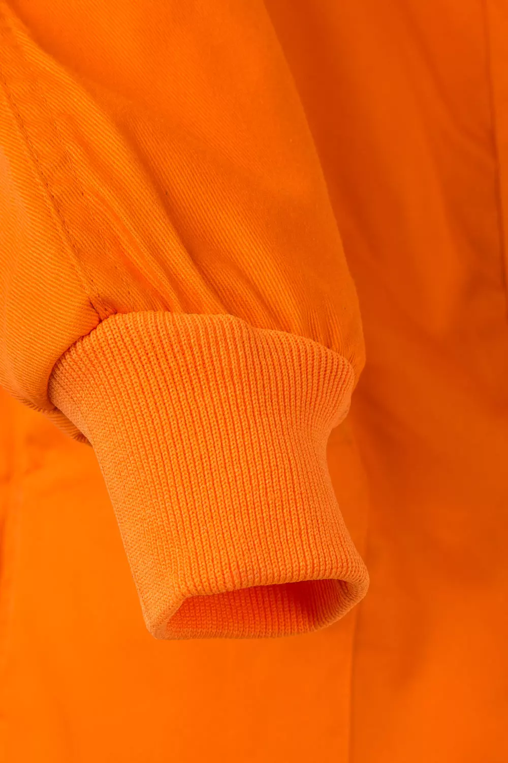 Velilla 214-16, Arbeitsoverall, Orange, image 2