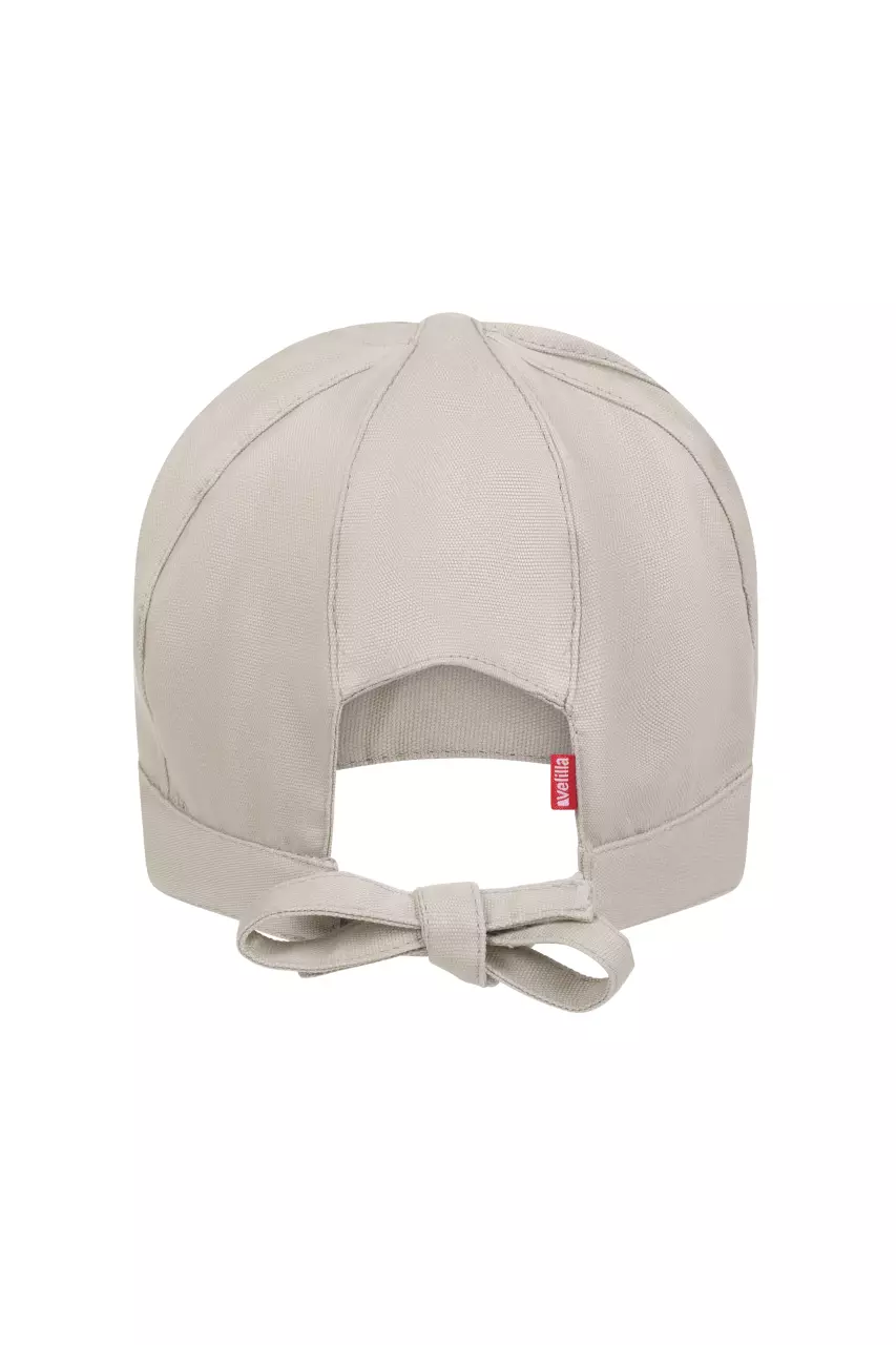 Velilla 404015-74, Bandana Cap, Almond, image 2, gallery thumbnail