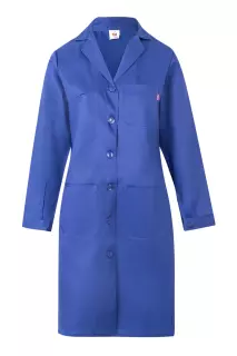 Velilla 908-09, Työtakki, kuninkaansininen