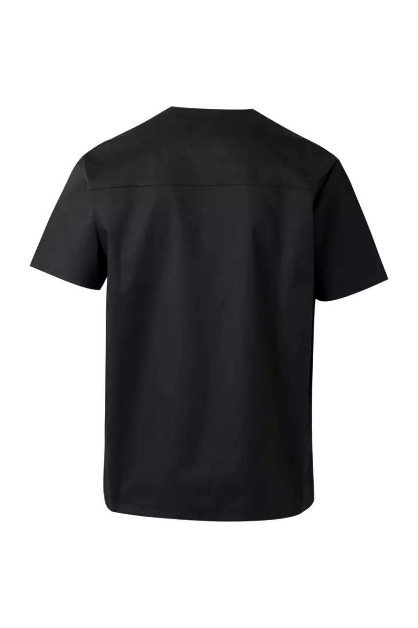Velilla 535206S-00, Kasack, Schwarz, image 2, gallery thumbnail
