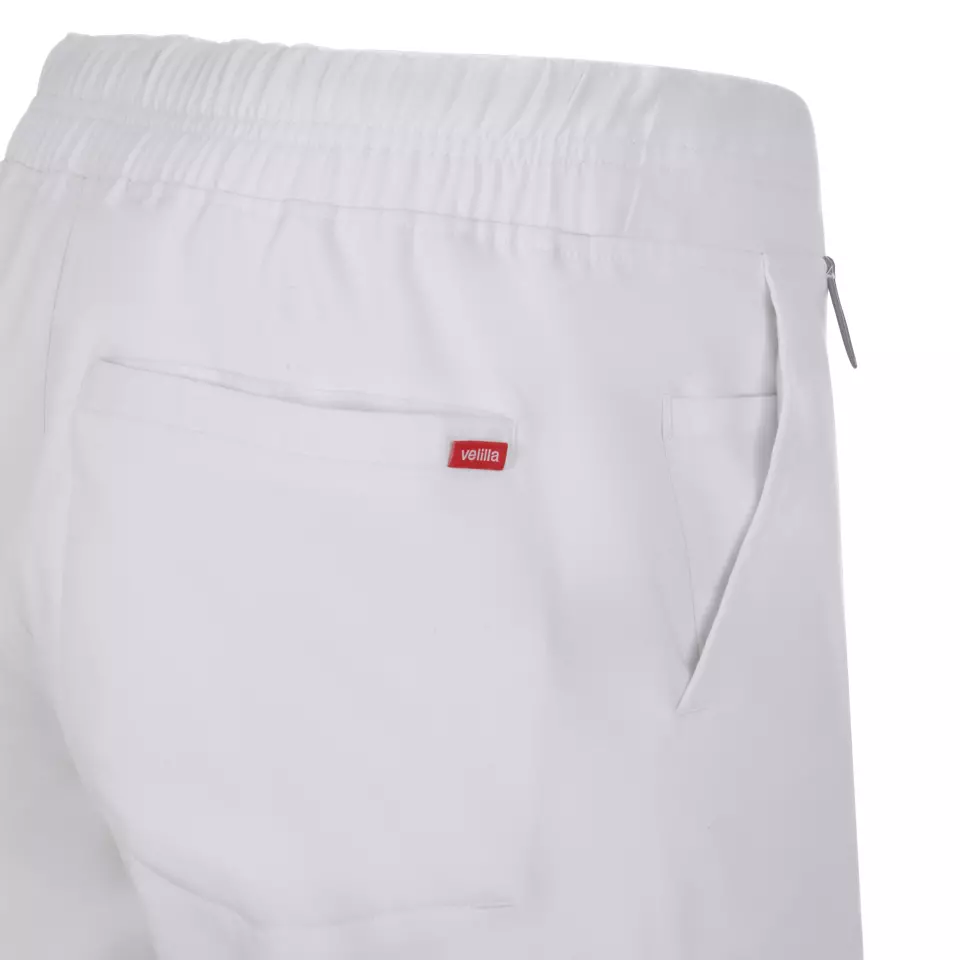 Velilla 533021S-07, Arbeitshose, Weiß, image 2, gallery thumbnail