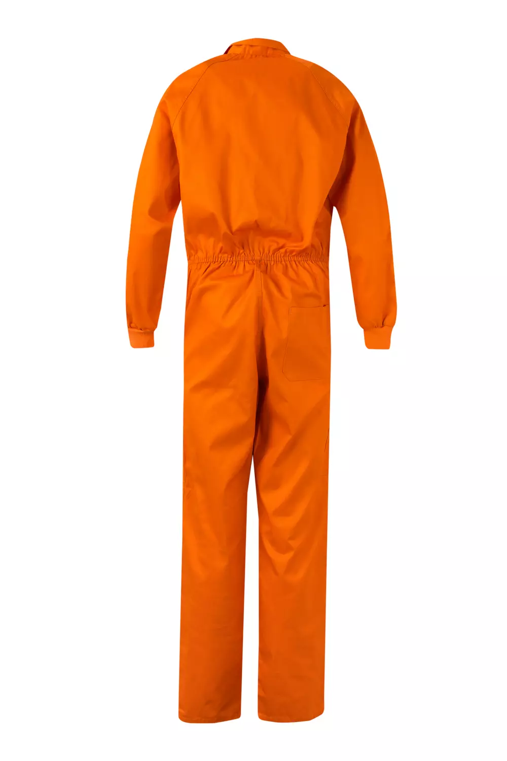 Velilla 214-16, Arbeitsoverall, Orange, image 3