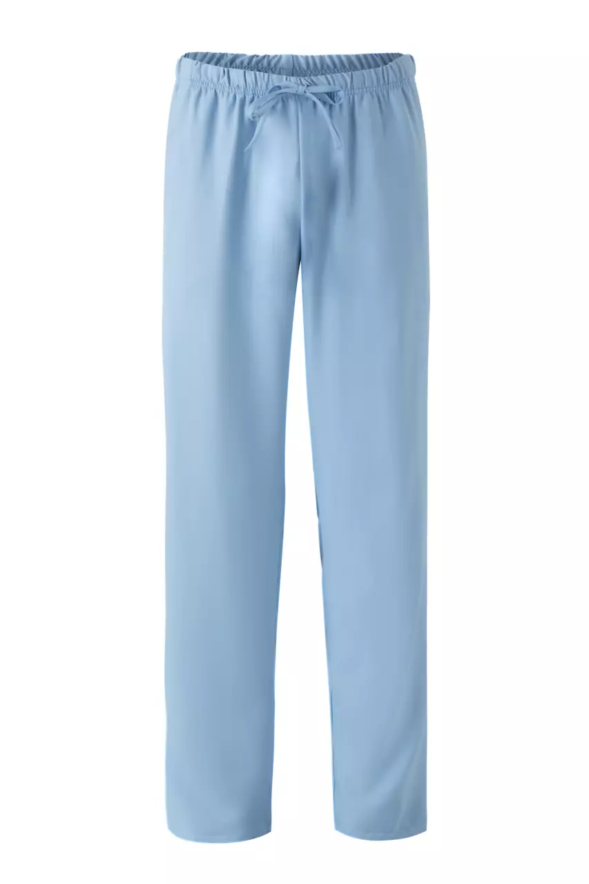 Velilla 533007-15, Work Trousers, Blue Bay, image 1, gallery thumbnail