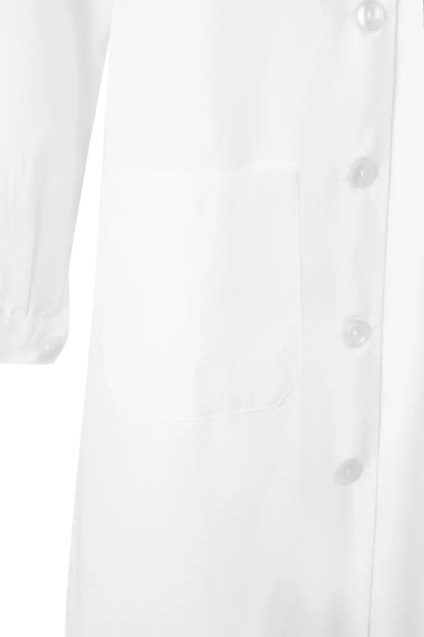 Velilla 908-07, Työtakki, valkoinen, image 3, gallery thumbnail