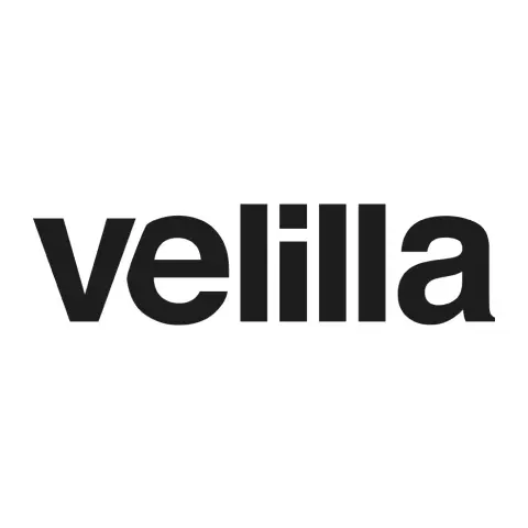 Brand logo for distributor VELILLA