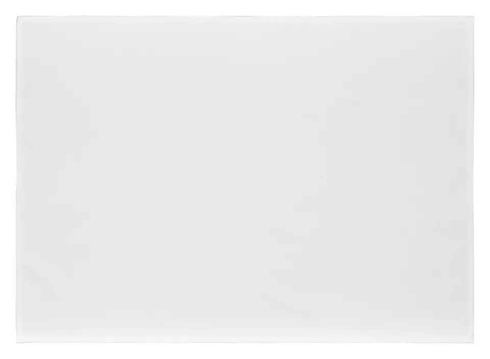 LaFont 9MRN-WS, Meringue Cloth, 50 x 70 cm, White, image 1, gallery thumbnail