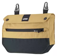 LaFont PO6BKC-CZ, Pok6 Työkalulaukku, khaki/musta
