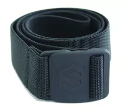 Cepovett CE06-01, Elastic Belt, Black