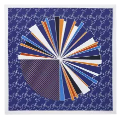 LaFont 9DEN-MV, Odéon Silky Feel, 80 x 80 cm